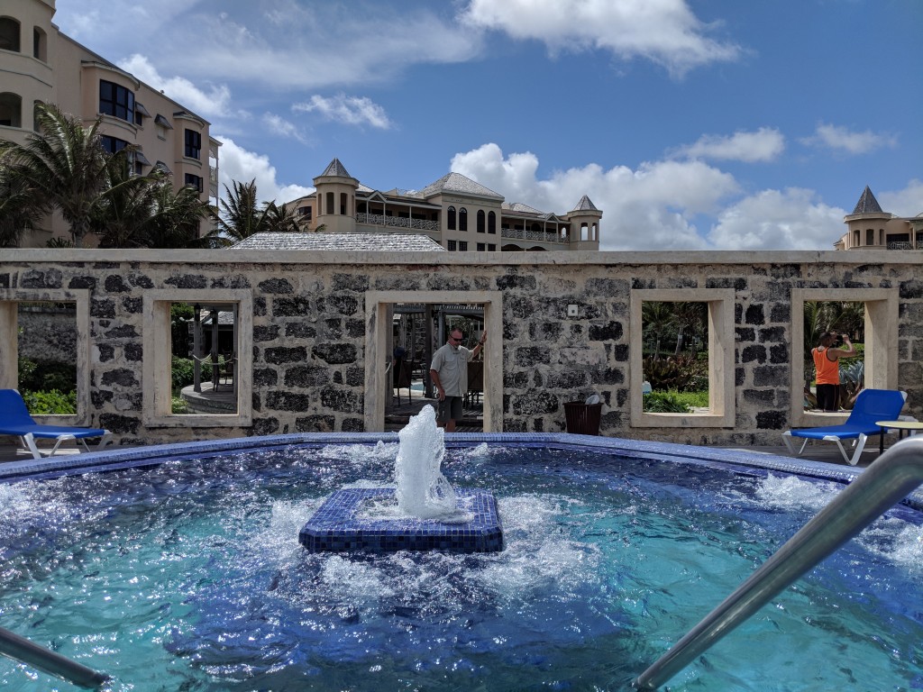 Crane Resort, Barbados
