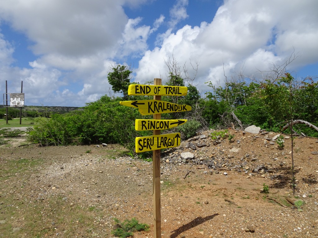 Bonaire Off-Road