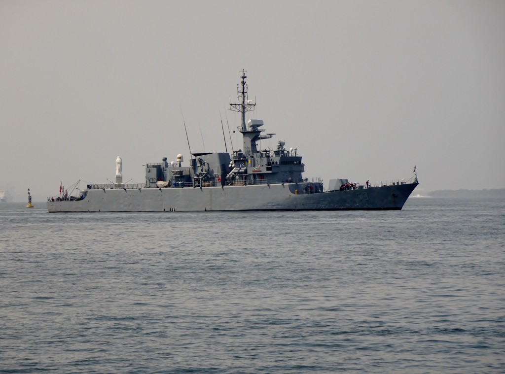 Colombian Navy