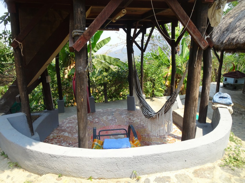 Eco Lodge, Minca, Colombia