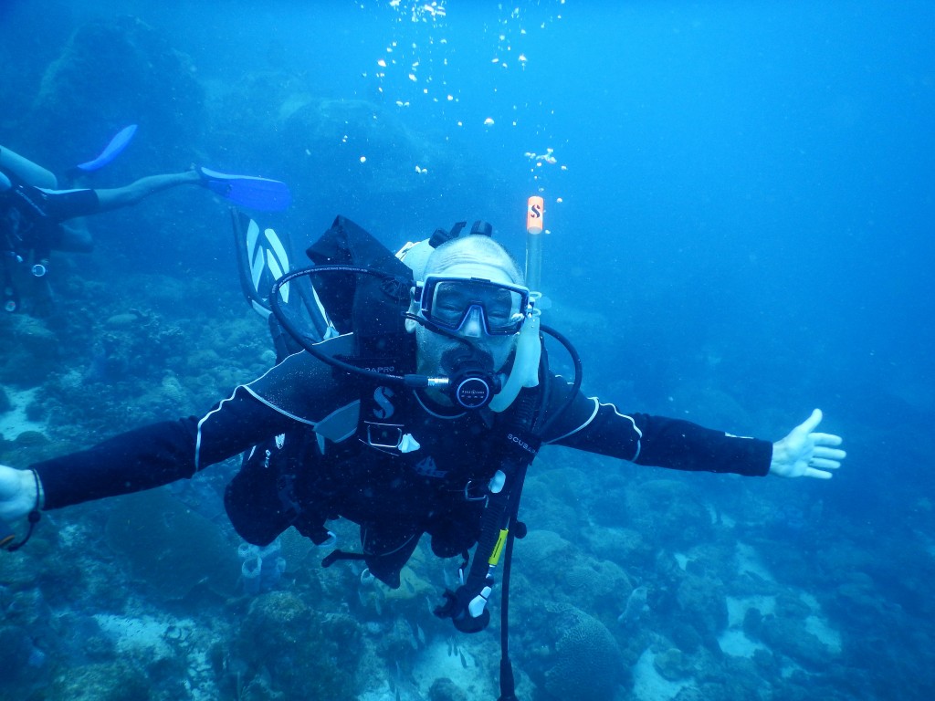 St. Lucia Dive